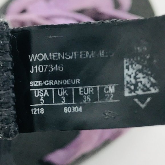 Chaco ZCloud X2 Sport Sandals Women's Size 5 Pink Double Strap Strappy Sandals - Picture 9 of 9